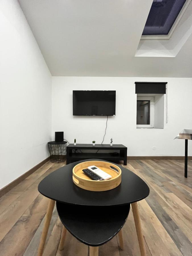 Serenity Home Hayange Exteriör bild