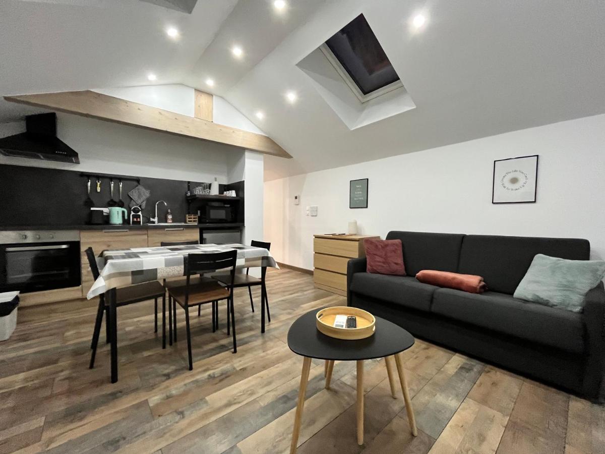 Serenity Home Hayange Exteriör bild