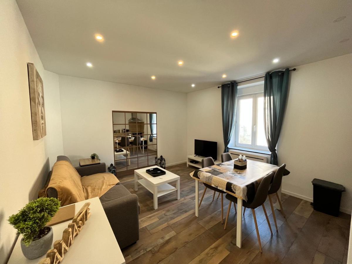 Serenity Home Hayange Exteriör bild