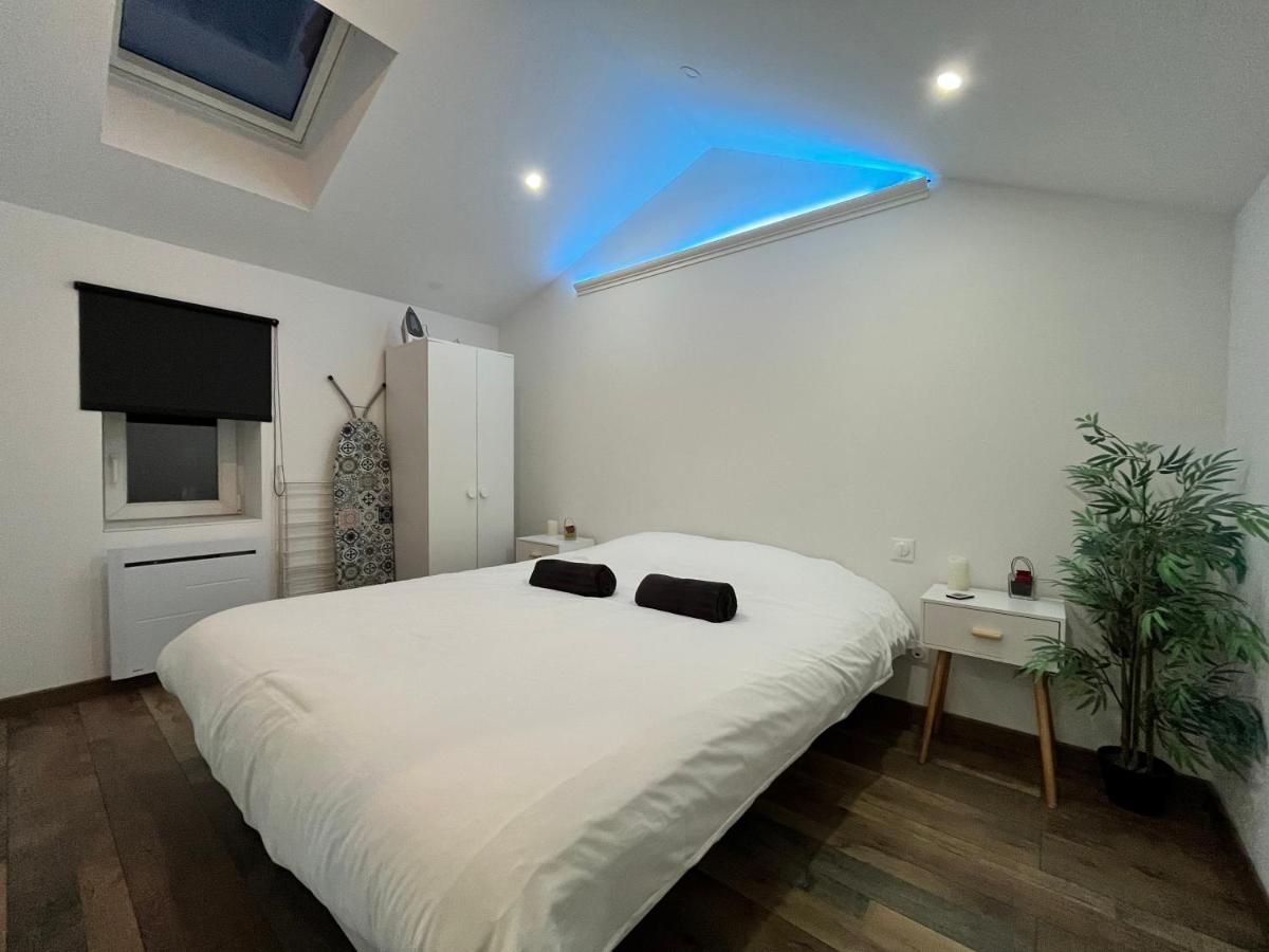 Serenity Home Hayange Exteriör bild