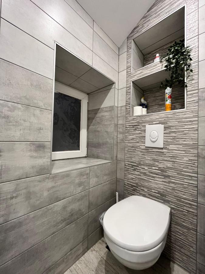 Serenity Home Hayange Exteriör bild