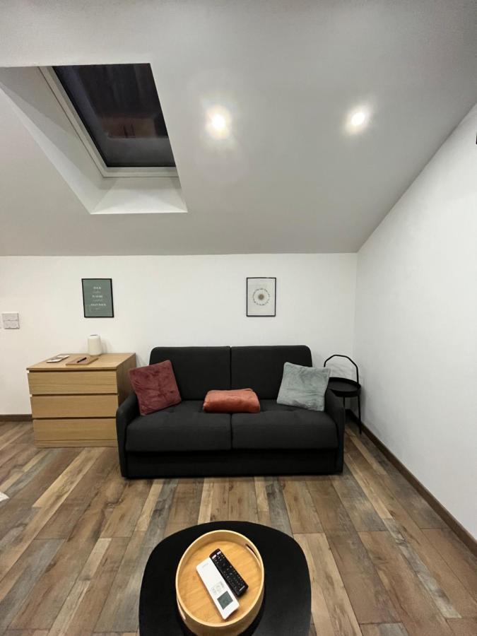 Serenity Home Hayange Exteriör bild