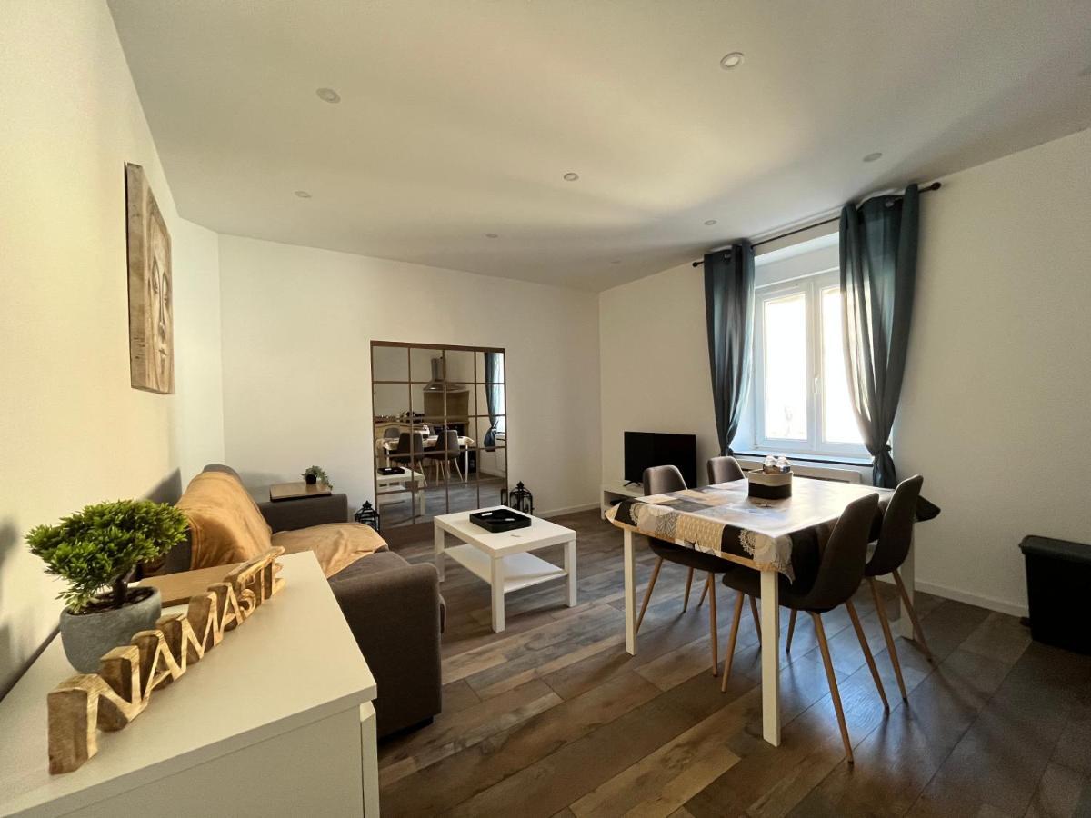 Serenity Home Hayange Exteriör bild