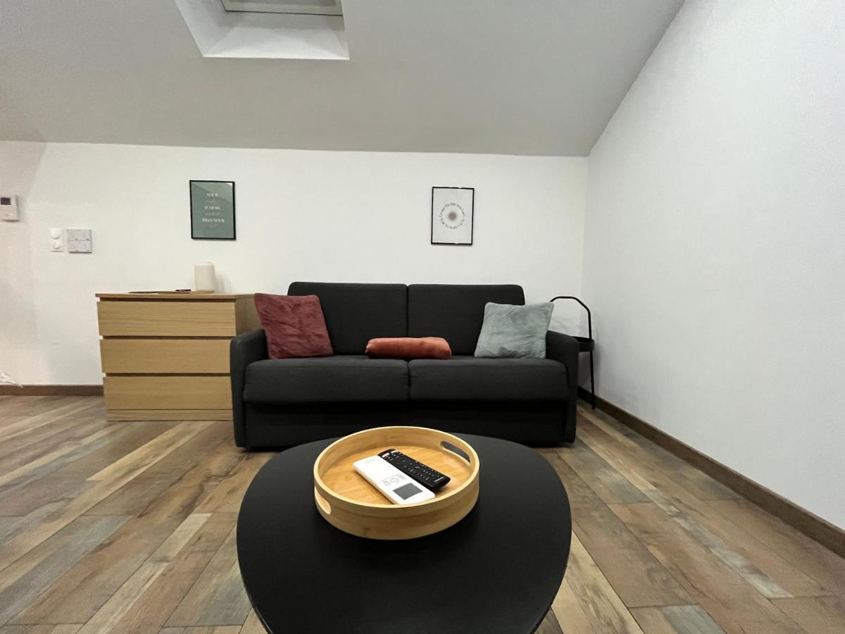 Serenity Home Hayange Exteriör bild