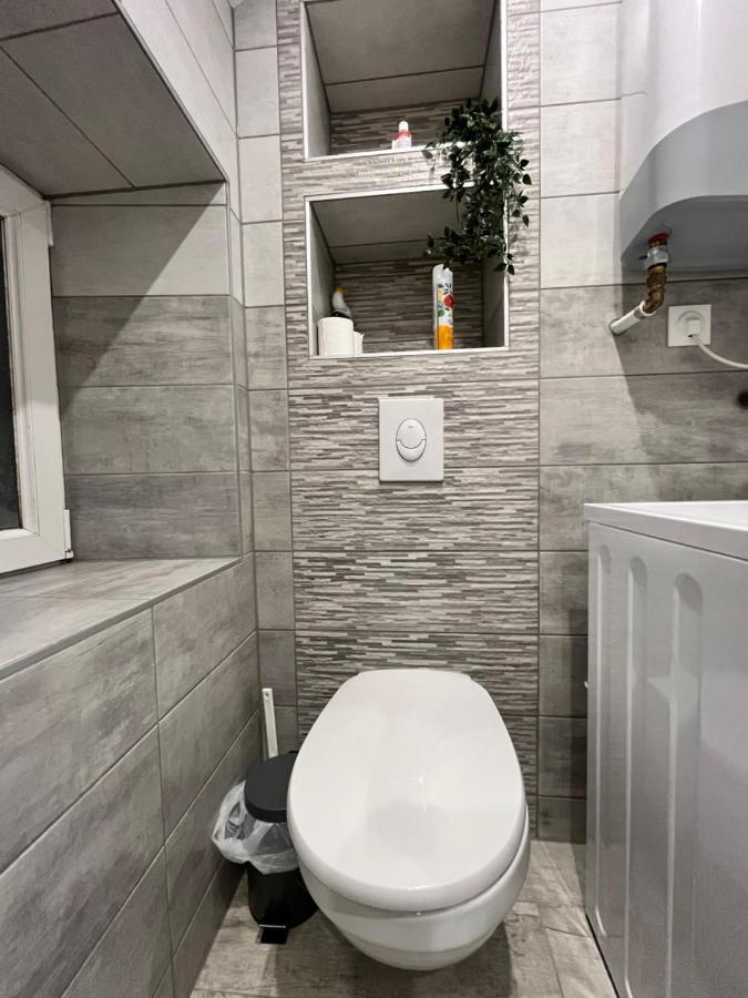 Serenity Home Hayange Exteriör bild