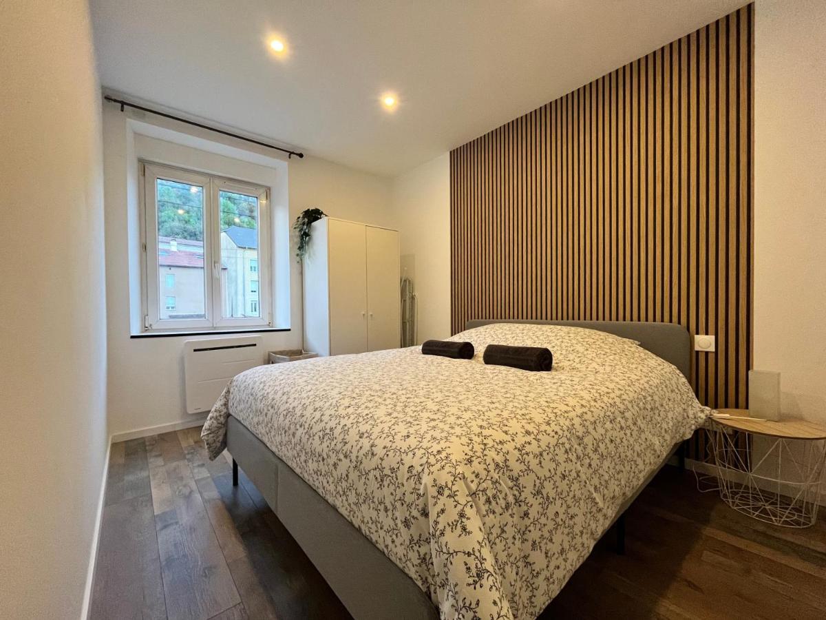 Serenity Home Hayange Exteriör bild